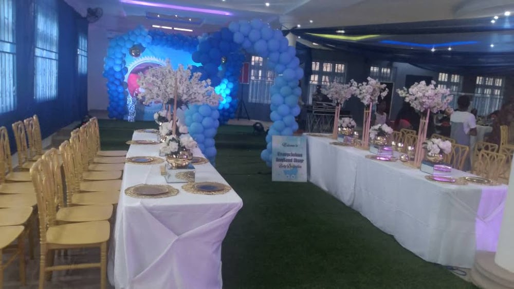 Ivory Event Centre photo 3
